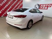 Hyundai Elantra VI (AD) Новочеркасск  - изображение 19