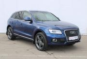 Audi Q5 I (8R) Рестайлинг Нижний Новгород  - изображение 26