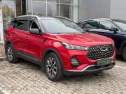 Chery Tiggo 7 Pro I Череповец  - изображение 18
