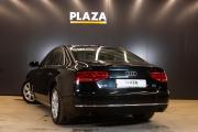 Audi A8 III (D4) Уфа  - изображение 28