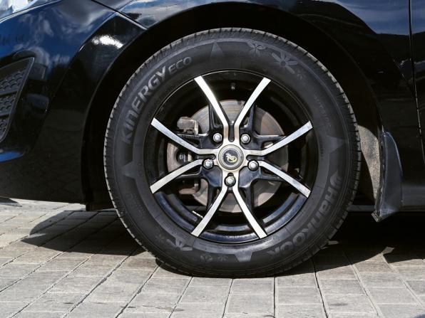 Hyundai i30 II с пробегом 2014 года, цена 999 000 рублей, 134628 км, хэтчбек, Автокод Объявления