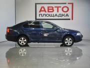 Skoda Octavia II (A5) Челябинск  - изображение 37