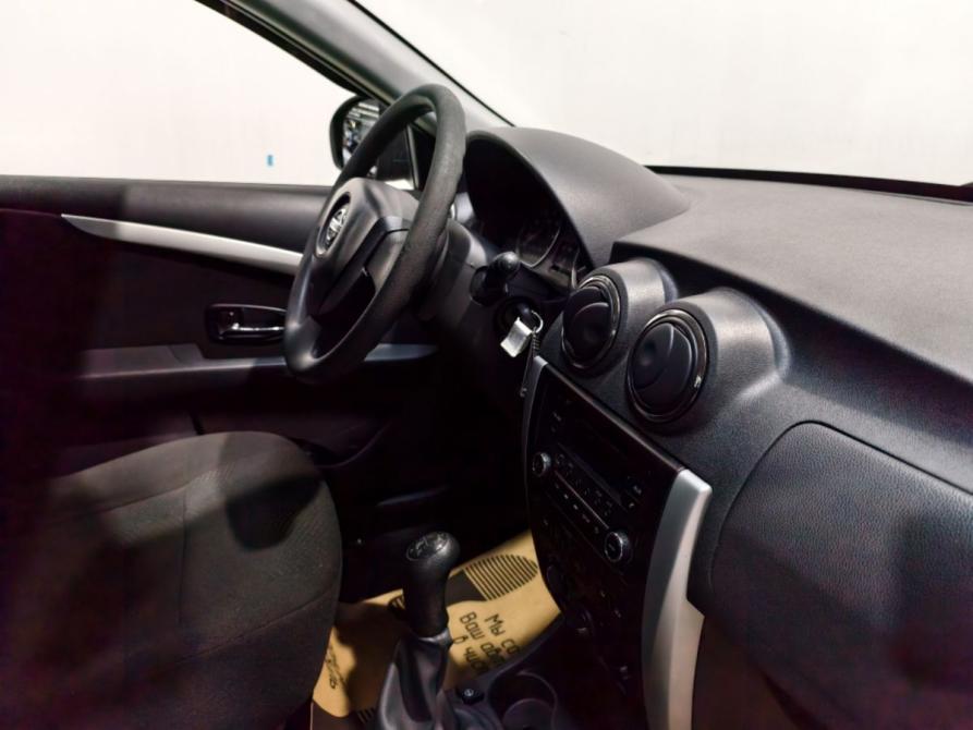 Nissan Almera III (G15) Курск  - изображение 7