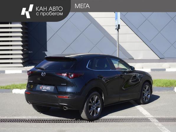 Mazda CX-30 I с пробегом 2021 года, цена 2 718 000 рублей, 70020 км, внедорожник, Автокод Объявления