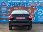 Lada (ВАЗ) Granta I Рестайлинг Набережные Челны  - изображение 28