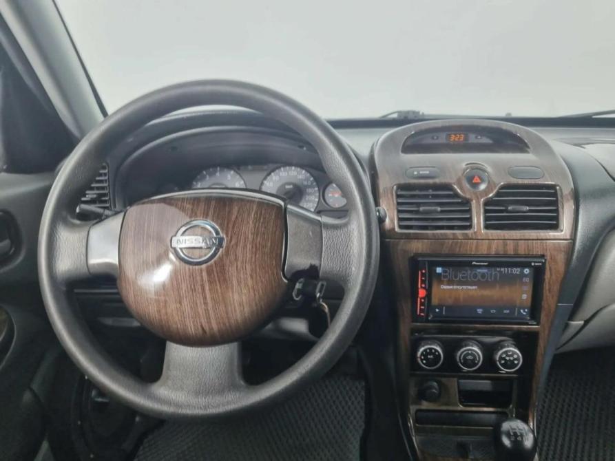 Nissan Almera Classic I Воронеж  - изображение 13