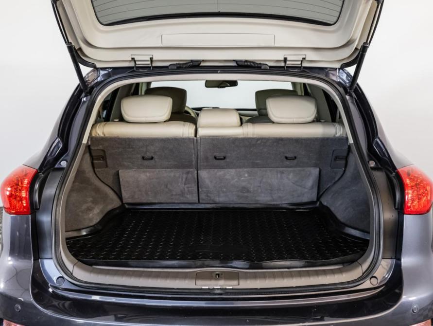 Infiniti EX I (J50) Санкт-Петербург  - изображение 22
