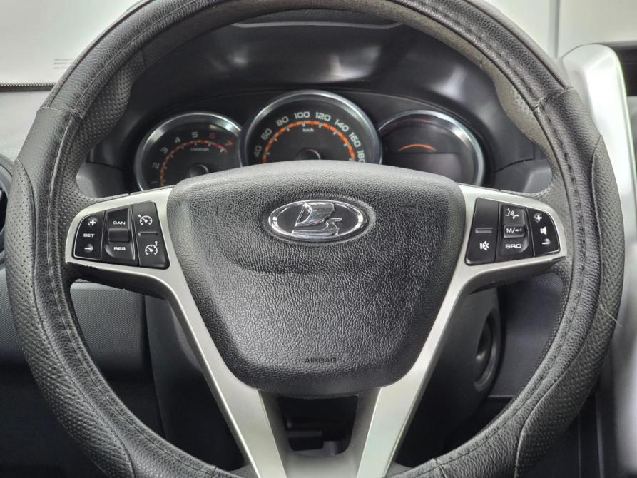 Lada (ВАЗ) Largus I Рестайлинг Таганрог  - изображение 11