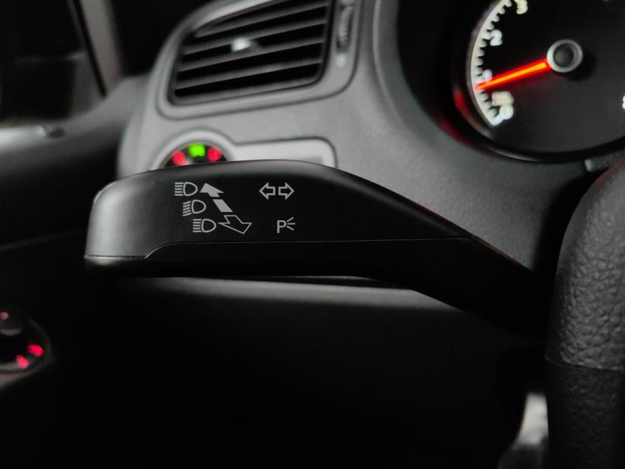 Volkswagen Polo V Подольск  - изображение 19