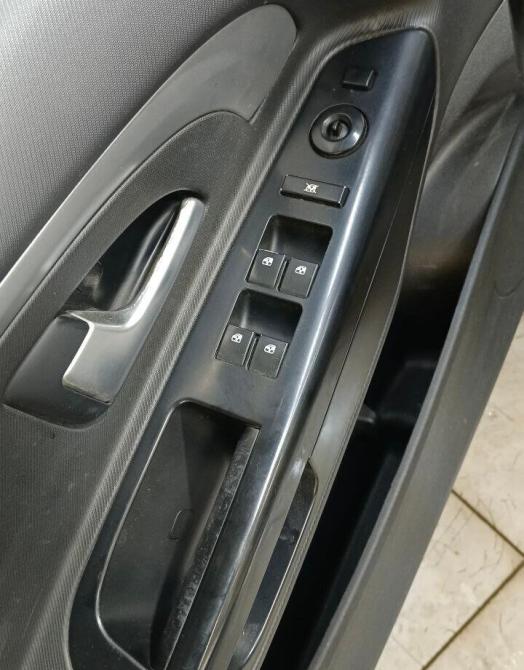 Kia Ceed I Рестайлинг Санкт-Петербург  - изображение 8