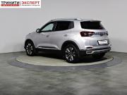 Chery Tiggo 4 I Рестайлинг Белгород  - изображение 25