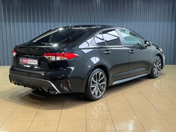 Toyota Corolla XII (E210) с пробегом 2020 года, цена 1 849 900 рублей, 64000 км, седан, Автокод Объявления
