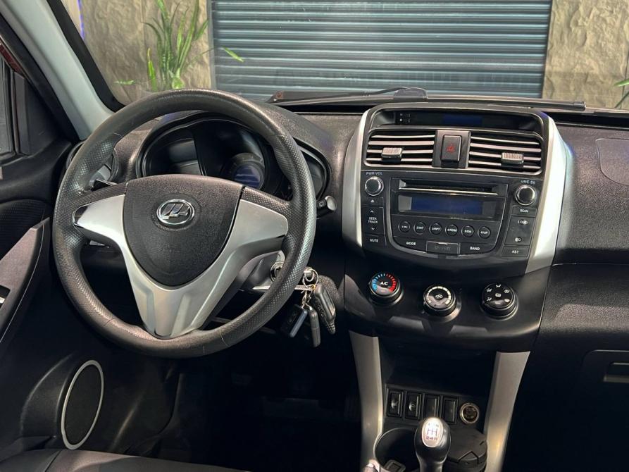 Lifan X60 I Оренбург  - изображение 17