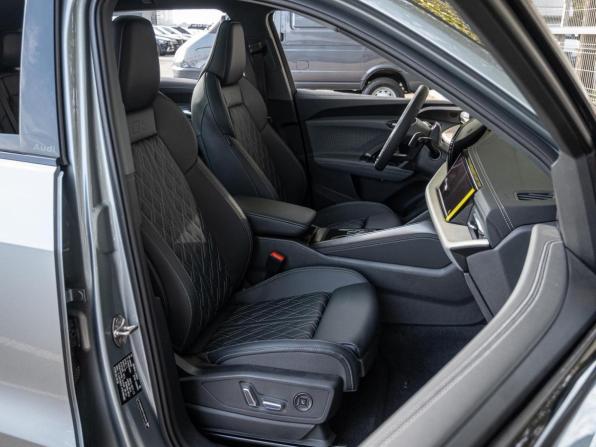 Audi Q5 III (GU) с пробегом 2026 года, цена 6 380 000 рублей, 47 км, внедорожник, Автокод Объявления