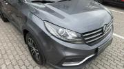 Dongfeng 580 I Рестайлинг Череповец  - изображение 19