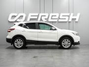 Nissan Qashqai II Воронеж  - изображение 27