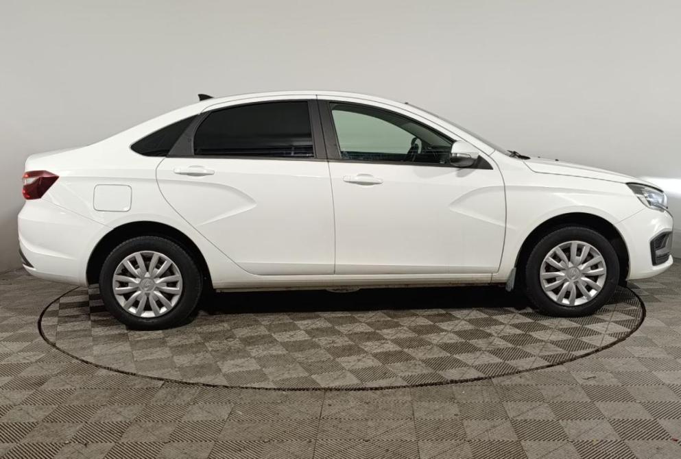 Lada (ВАЗ) Vesta I Рестайлинг (NG) Волгоград  - изображение 8
