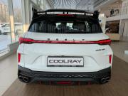 Geely Coolray I Рестайлинг Серпухов  - изображение 26