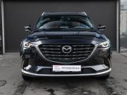 Mazda CX-9 II Рестайлинг Москва  - изображение 20
