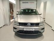 Volkswagen Tiguan II Москва  - изображение 20