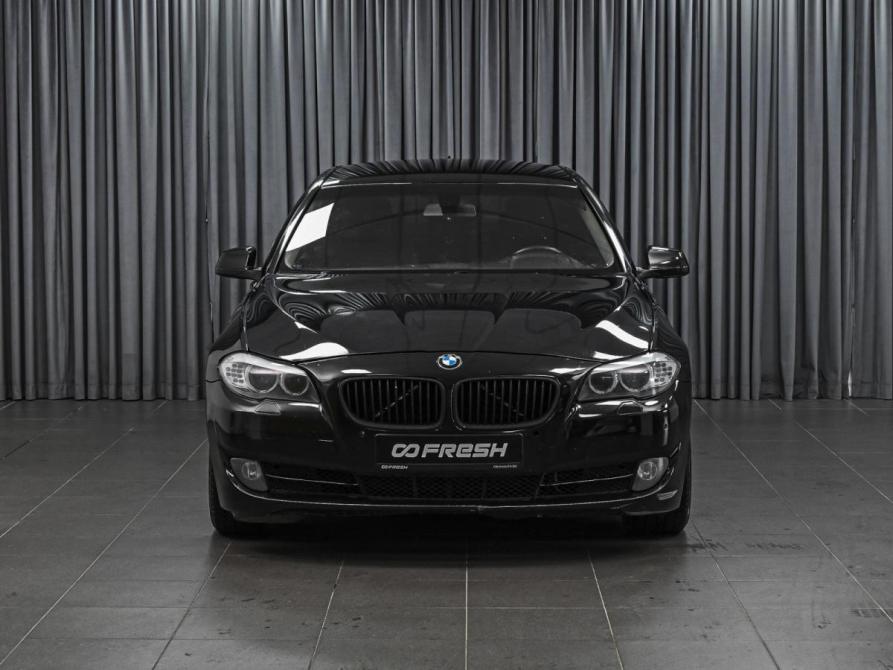 BMW 5 серии VI (F10/F11/F07) Ставрополь  - изображение 3