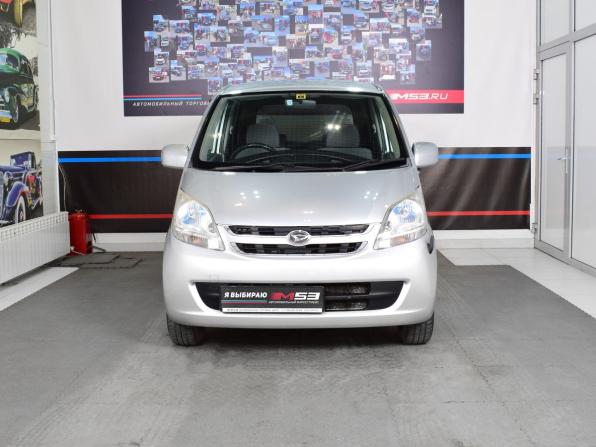 Daihatsu Move IV с пробегом 2008 года, цена 449 995 рублей, 170230 км, микровэн, Автокод Объявления