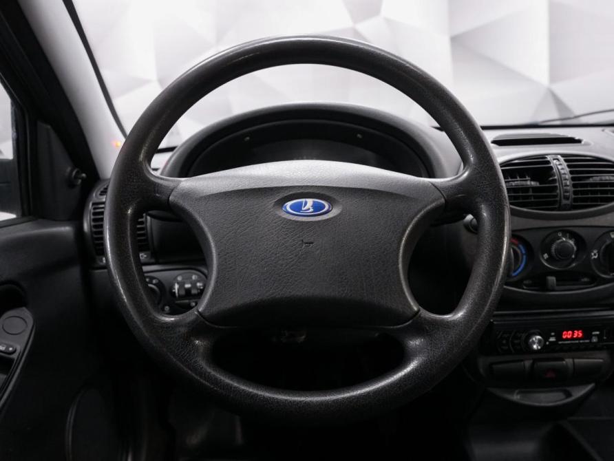 Lada (ВАЗ) Kalina I Ульяновск  - изображение 13