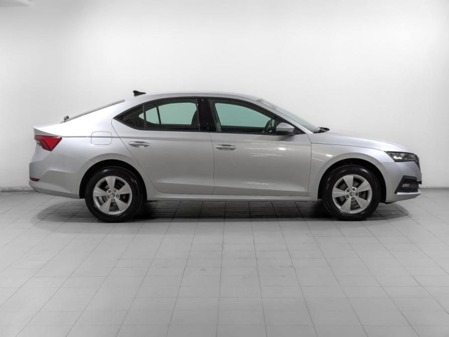 Skoda Octavia IV (A8) Химки  - изображение 4