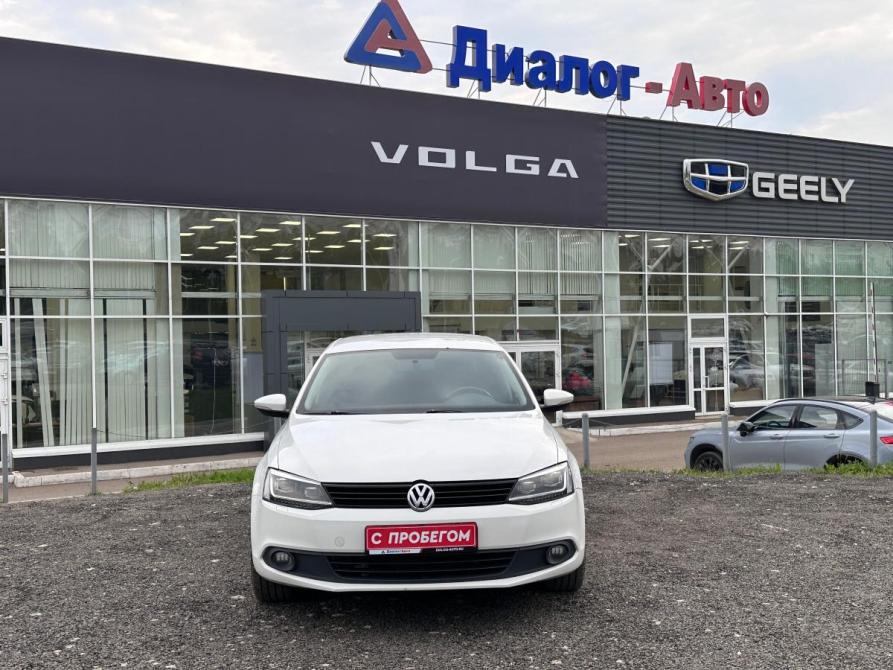 Volkswagen Jetta VI Набережные Челны  - изображение 11