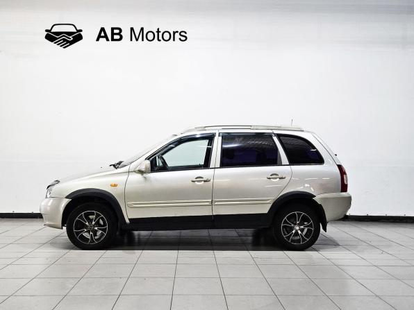 Lada (ВАЗ) Kalina I с пробегом 2009 года, цена 250 000 рублей, 230000 км, универсал, Автокод Объявления