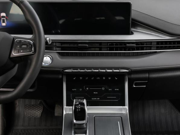 Chery Tiggo 7 Pro Max I с пробегом 2023 года, цена 1 798 000 рублей, 36631 км, внедорожник, Автокод Объявления