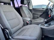 Volkswagen Tiguan I Рестайлинг Ижевск  - изображение 35