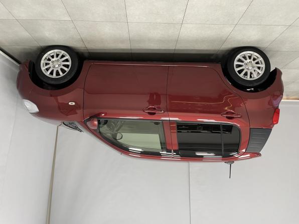 Daihatsu Boon III с пробегом 2018 года, цена 925 000 рублей, 76294 км, хэтчбек, Автокод Объявления