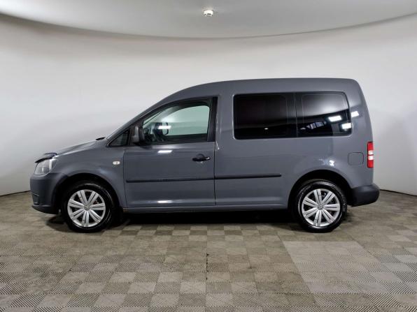 Volkswagen Caddy III Рестайлинг с пробегом 2011 года, цена 785 000 рублей, 225437 км, компактвэн, Автокод Объявления