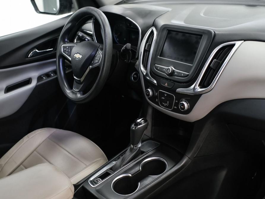 Chevrolet Equinox III Самара  - изображение 18
