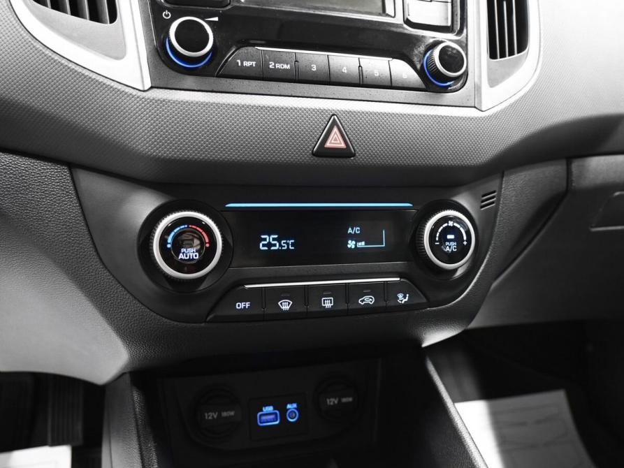Hyundai Creta I Тверь  - изображение 14