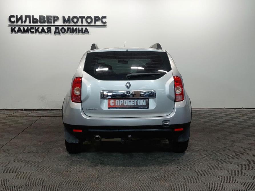 Renault Duster I Пермь  - изображение 8
