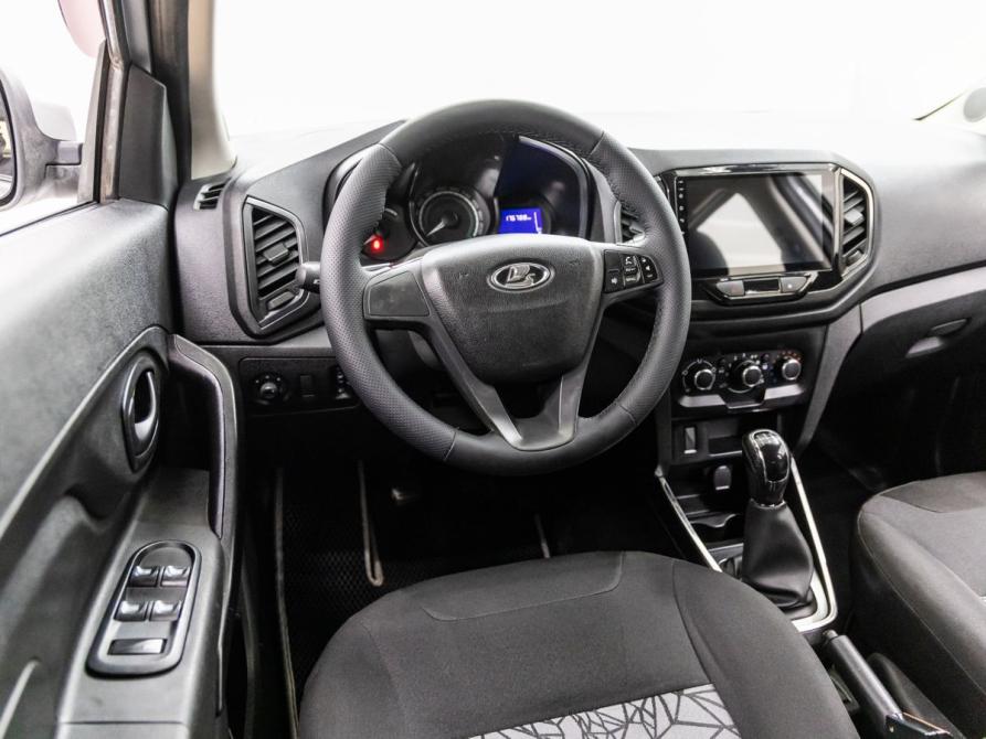 Lada (ВАЗ) XRAY I Волгоград  - изображение 14