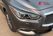 Infiniti QX60 I Рестайлинг Красноярск  - изображение 24