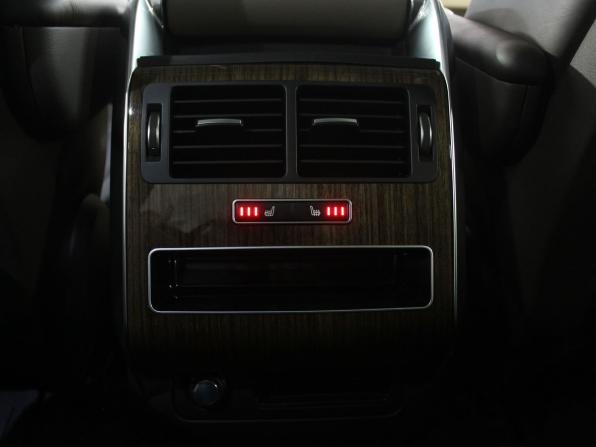 Land Rover Range Rover Sport II с пробегом 2016 года, цена 4 500 000 рублей, 84122 км, внедорожник, Автокод Объявления