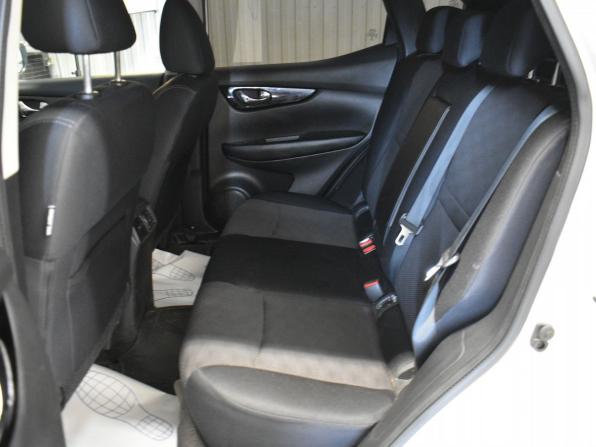 Nissan Qashqai II с пробегом 2014 года, цена 1 199 000 рублей, 218000 км, внедорожник, Автокод Объявления