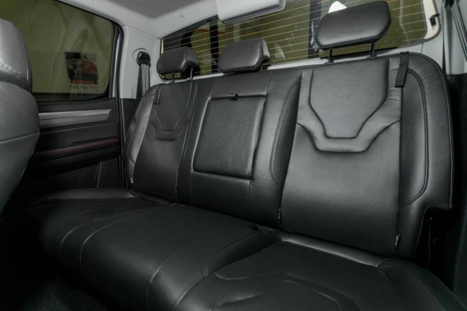 Новый Sollers ST8 2026 года, цена 3 276 000 рублей, пикап, Автокод Объявления