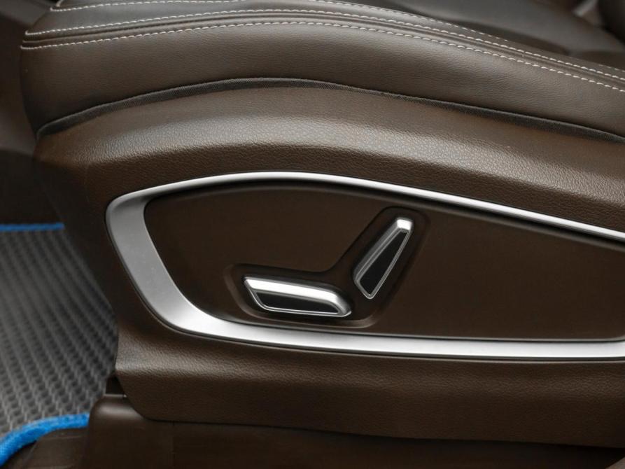 Geely Jiaji I Москва  - изображение 16