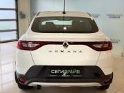 Renault Arkana I Москва  - изображение 23