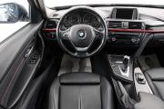 BMW 3 серии VI (F3x) Красноярск  - изображение 41