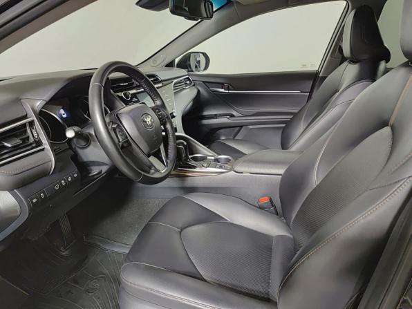 Toyota Camry VIII (XV70) с пробегом 2019 года, цена 2 630 000 рублей, 90000 км, седан, Автокод Объявления