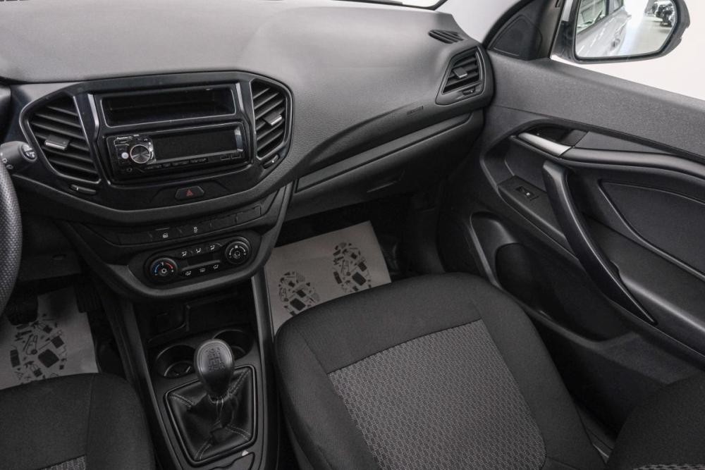Lada (ВАЗ) Vesta I Красноярск  - изображение 10