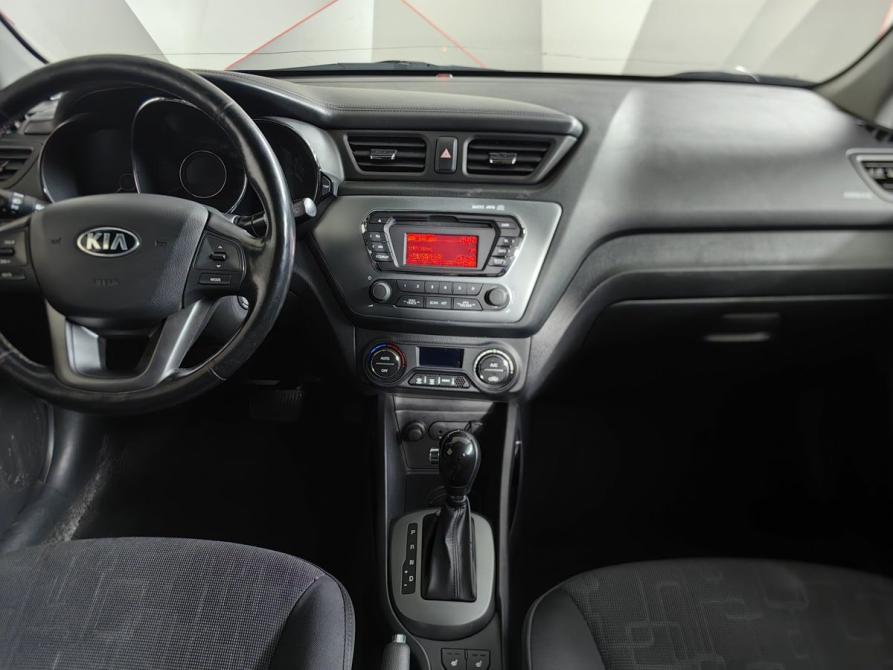 Kia Rio III Москва  - изображение 13