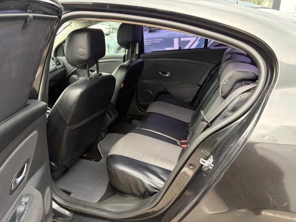 Renault Fluence I с пробегом 2010 года, цена 574 000 рублей, 291827 км, седан, Автокод Объявления