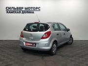 Opel Corsa D Рестайлинг II Пермь  - изображение 26